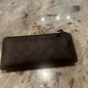 Coach Men’s Messenger Bag